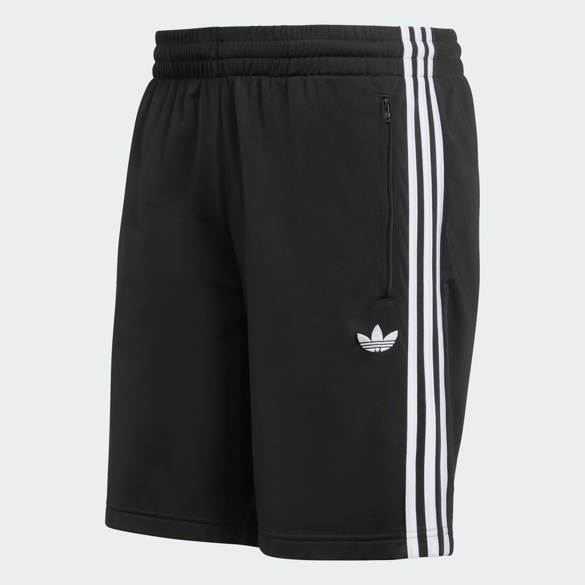  Quần short Firebird adidas Nam - KE1379 