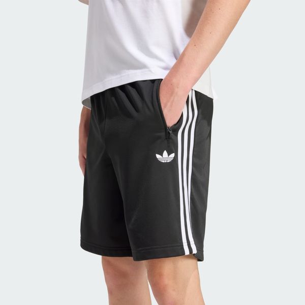  Quần short Firebird adidas Nam - KE1379 