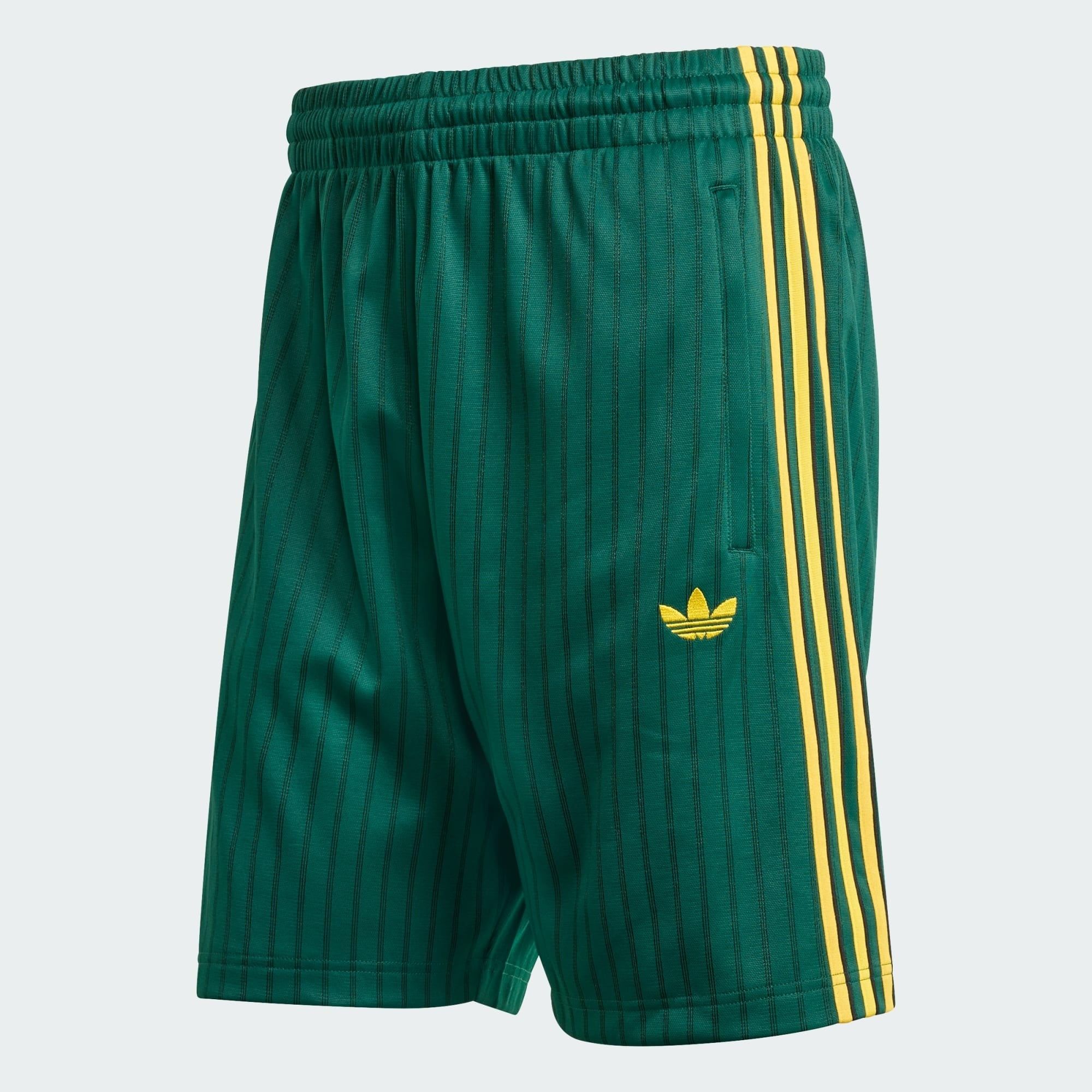  Quần short adidas Firebird Sho Nam - KS5504 