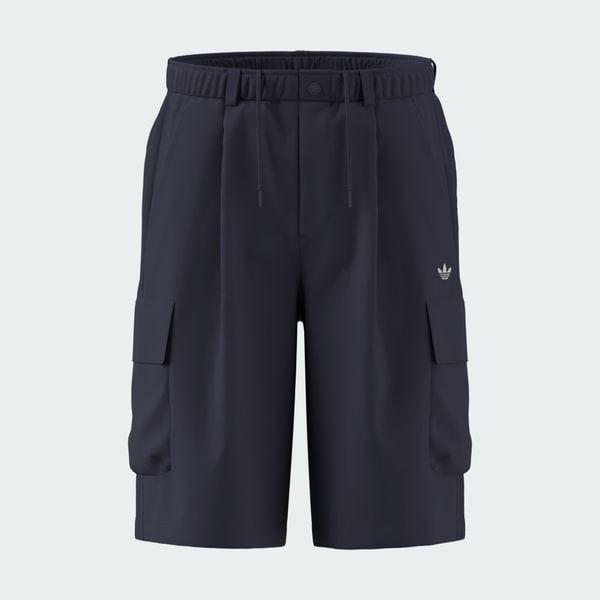  Quần short dáng rộng OG adidas Nam - KT3045 