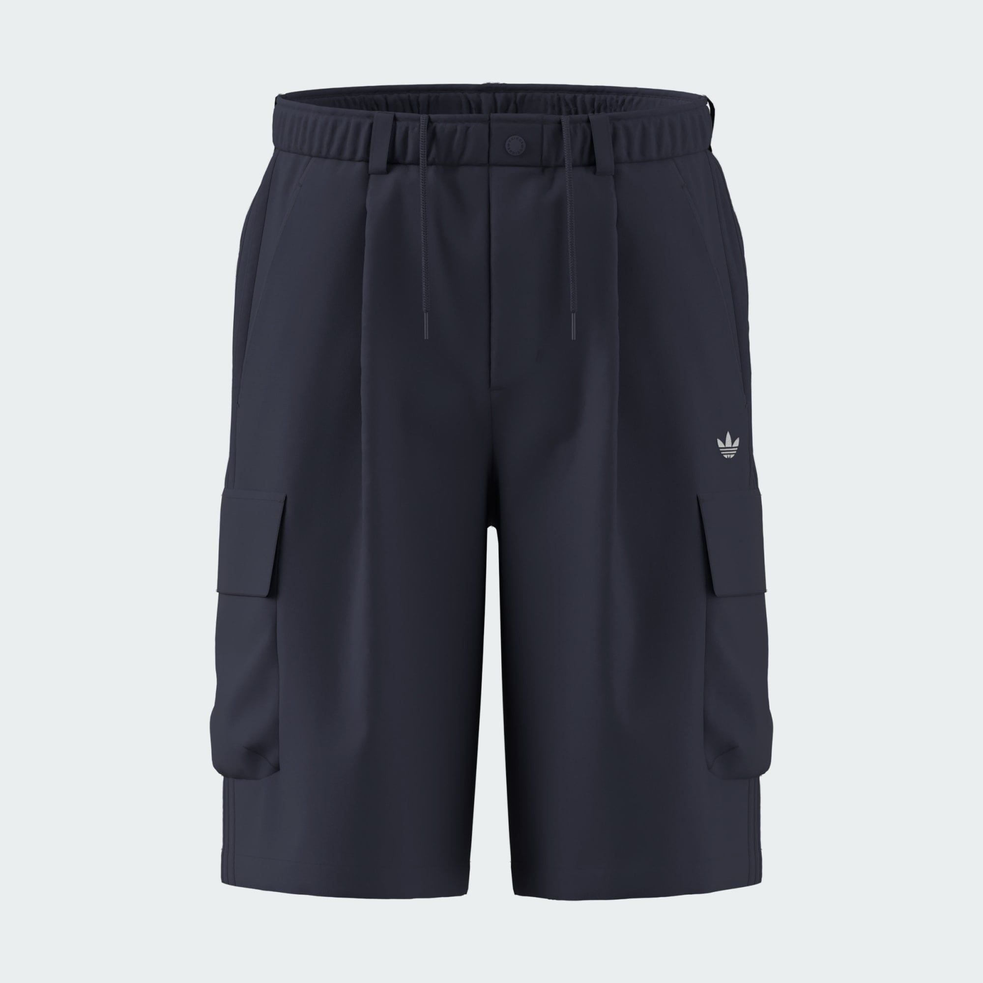  Quần short dáng rộng OG adidas Nam - KT3045 