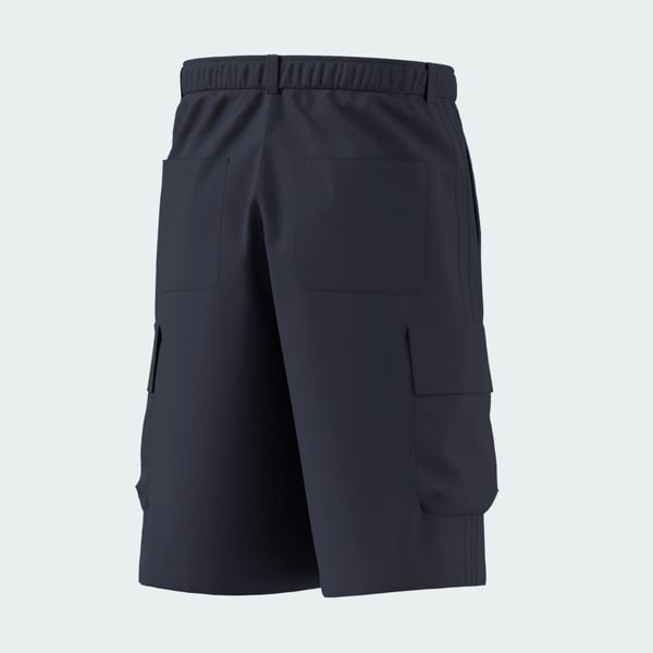  Quần short dáng rộng OG adidas Nam - KT3045 