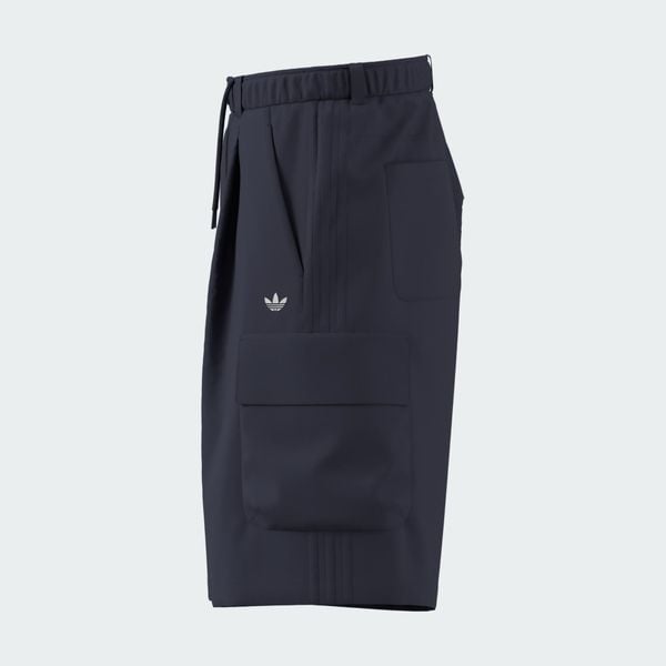  Quần short dáng rộng OG adidas Nam - KT3045 