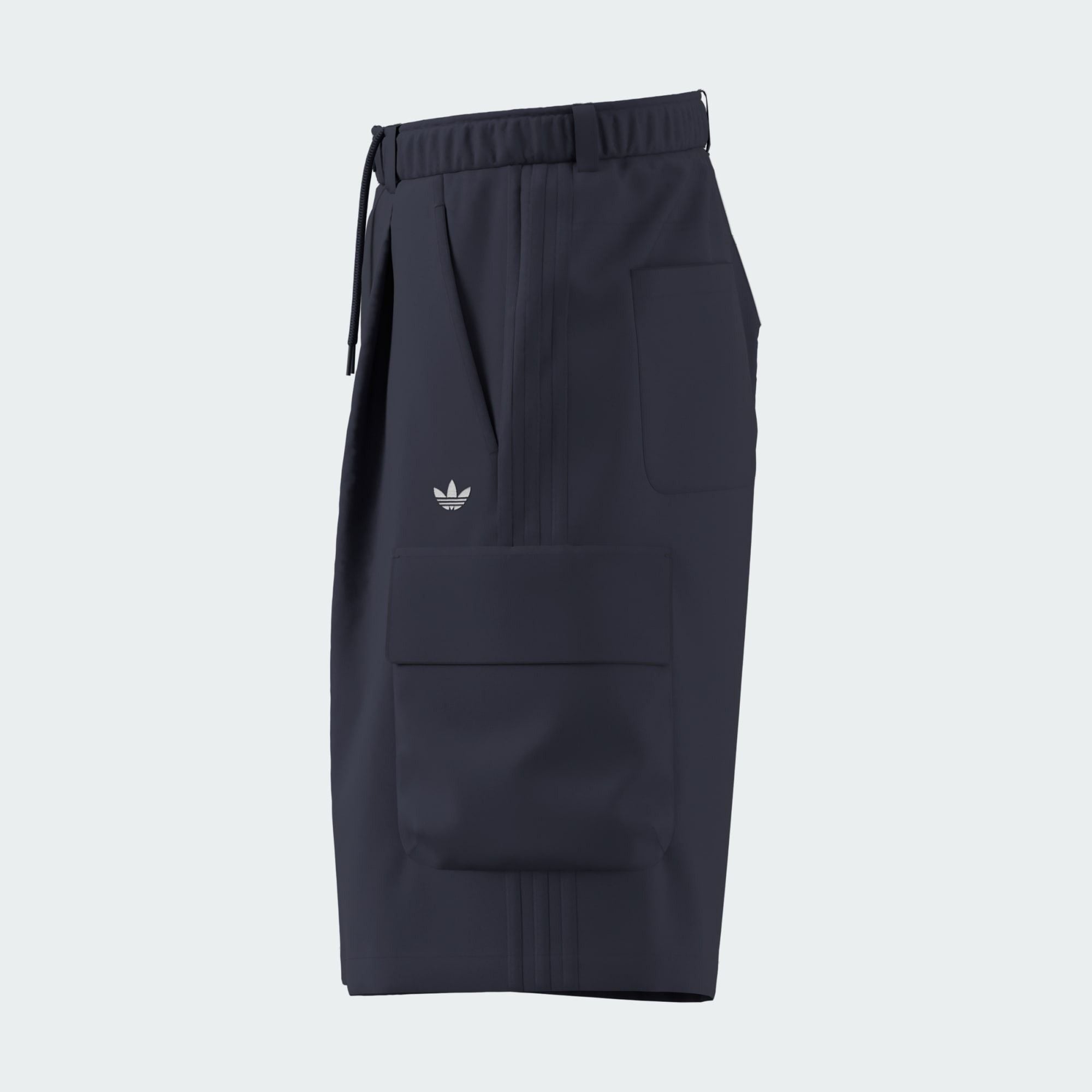  Quần short dáng rộng OG adidas Nam - KT3045 