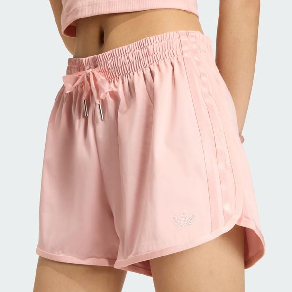  Quần short adidas Pearl Jacquard Sprinter Nữ - KE3424 