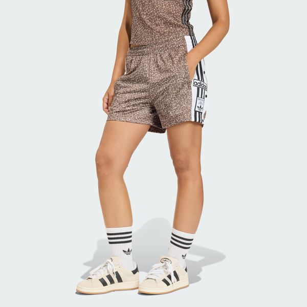  Quần short adidas AOP ADiBREAK SH Nữ - KD8821 