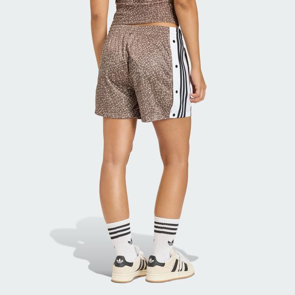 Quần short adidas AOP ADiBREAK SH Nữ - KD8821 