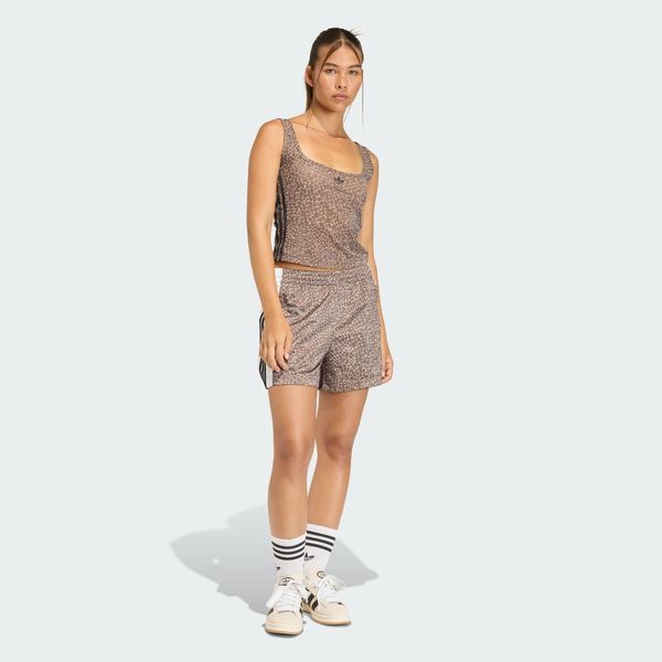  Quần short adidas AOP ADiBREAK SH Nữ - KD8821 