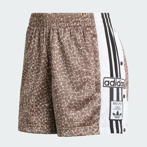  Quần short adidas AOP ADiBREAK SH Nữ - KD8821 