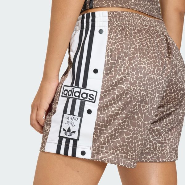  Quần short adidas AOP ADiBREAK SH Nữ - KD8821 