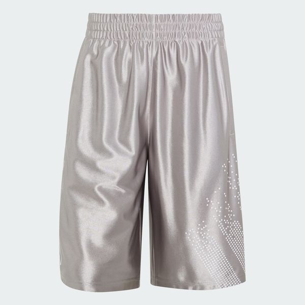  Quần short tập luyện dệt kim Adilenium 5.0 EQT adidas Nam - KX4837 