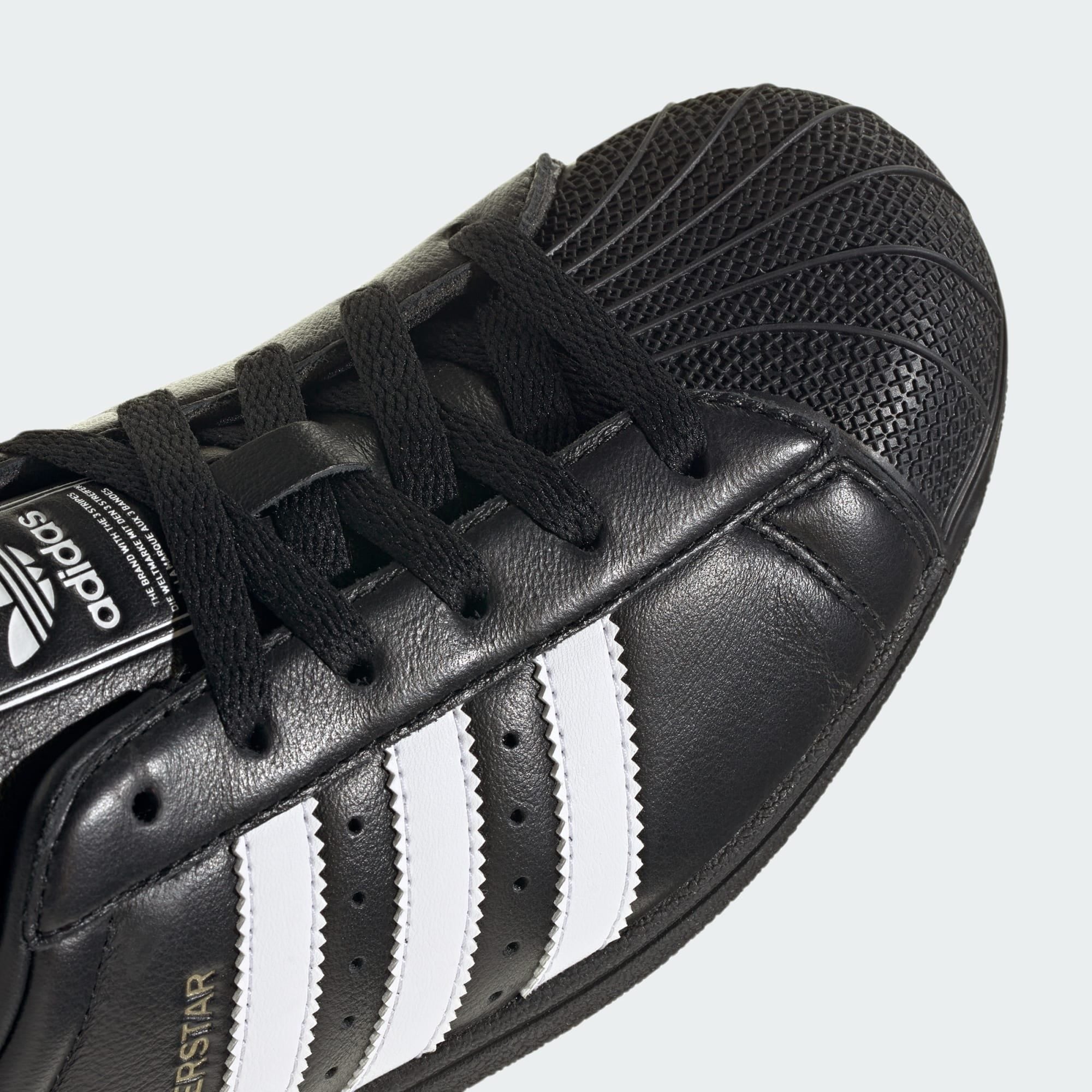  Giày thời trang adidas Superstar Lo Pro Nữ - KI6824 