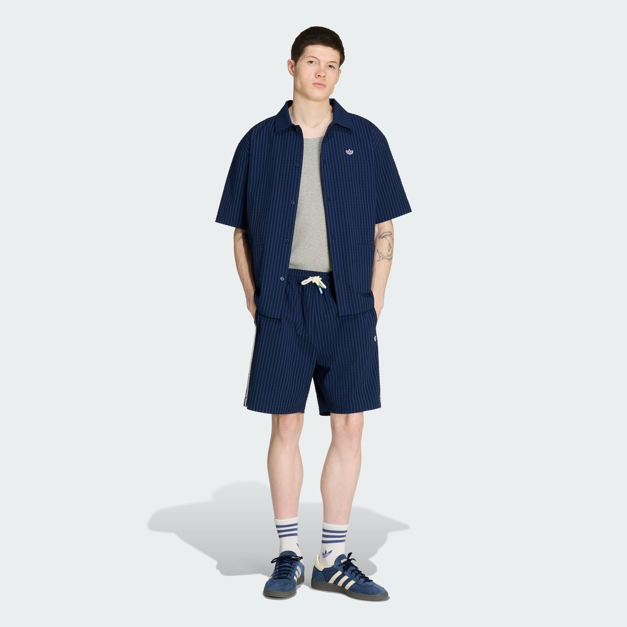  Quần short adidas Resort Shorts M Nam - KX0697 