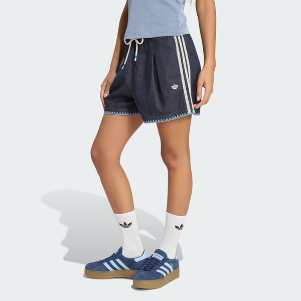  Quần short adidas Originals Resort S Nữ - KX0747 