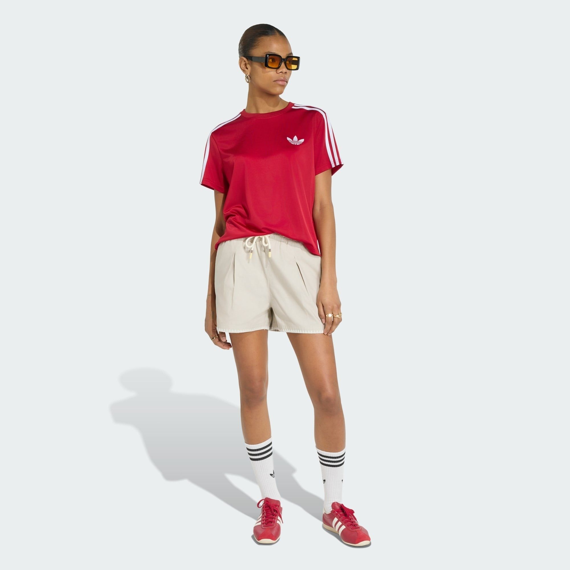  Quần short adidas Originals Resort S Nữ - KX0748 
