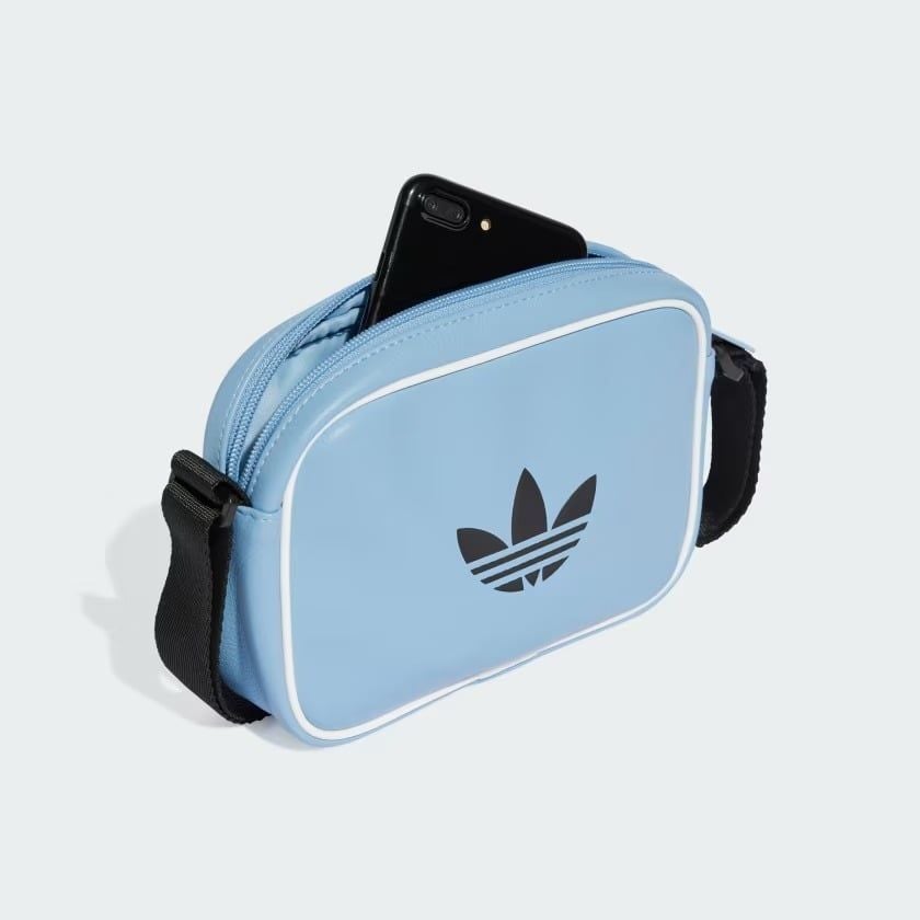  Túi adidas Airliner Mini Classic Adicolor Unisex - JX0232 