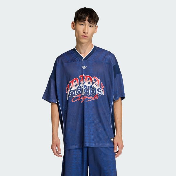  Áo T-shirt adidas Roses Jersey Nam - KE0088 