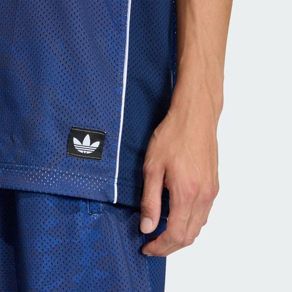  Áo T-shirt adidas Roses Jersey Nam - KE0088 