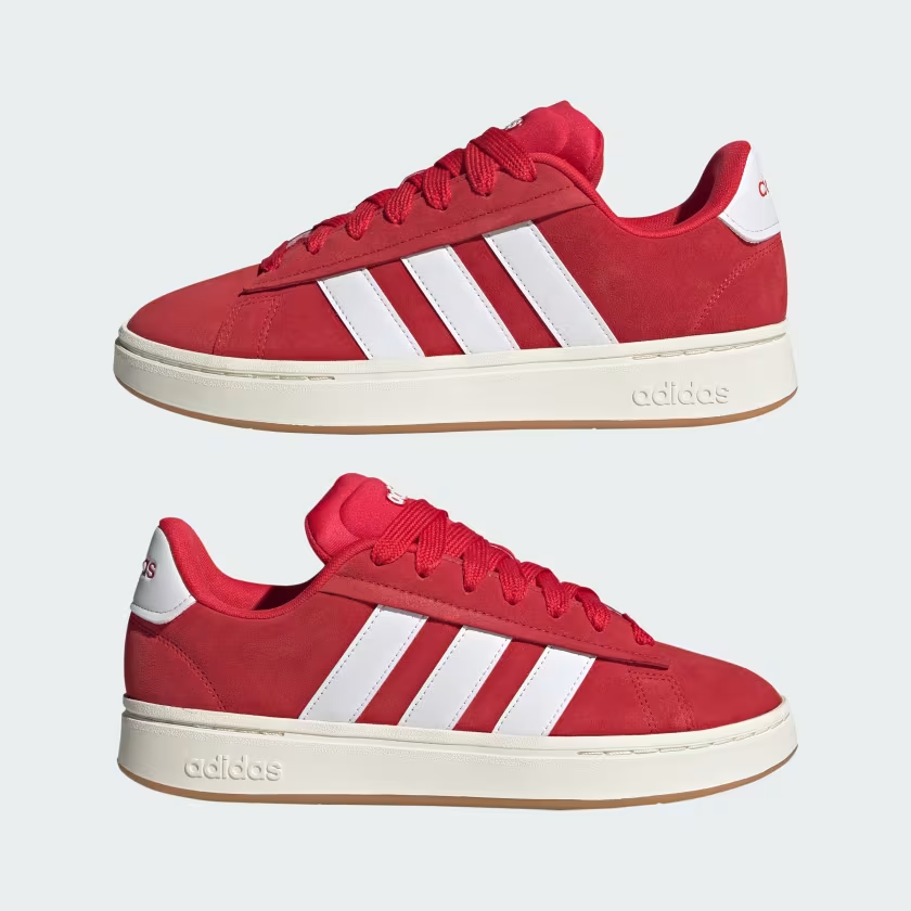  Giày thời trang adidas Grand Court Alpha Nam - JI1710 