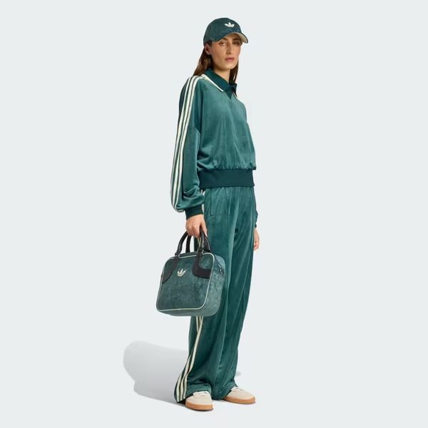  Áo nhung adidas X Liberty London Nữ - JW5274 