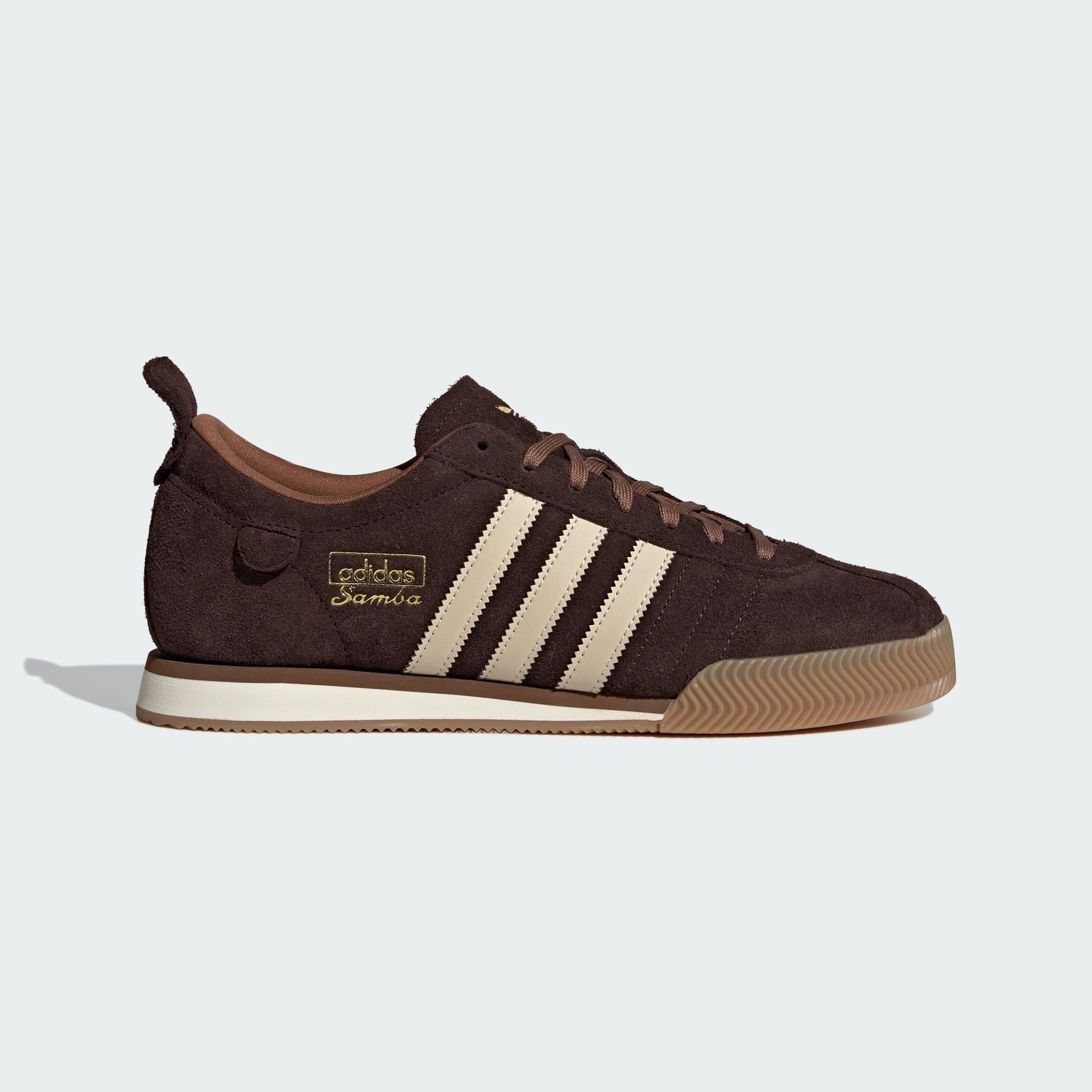  Giày thời trang adidas Samba 62 Super Shoes Unisex - IH4381 