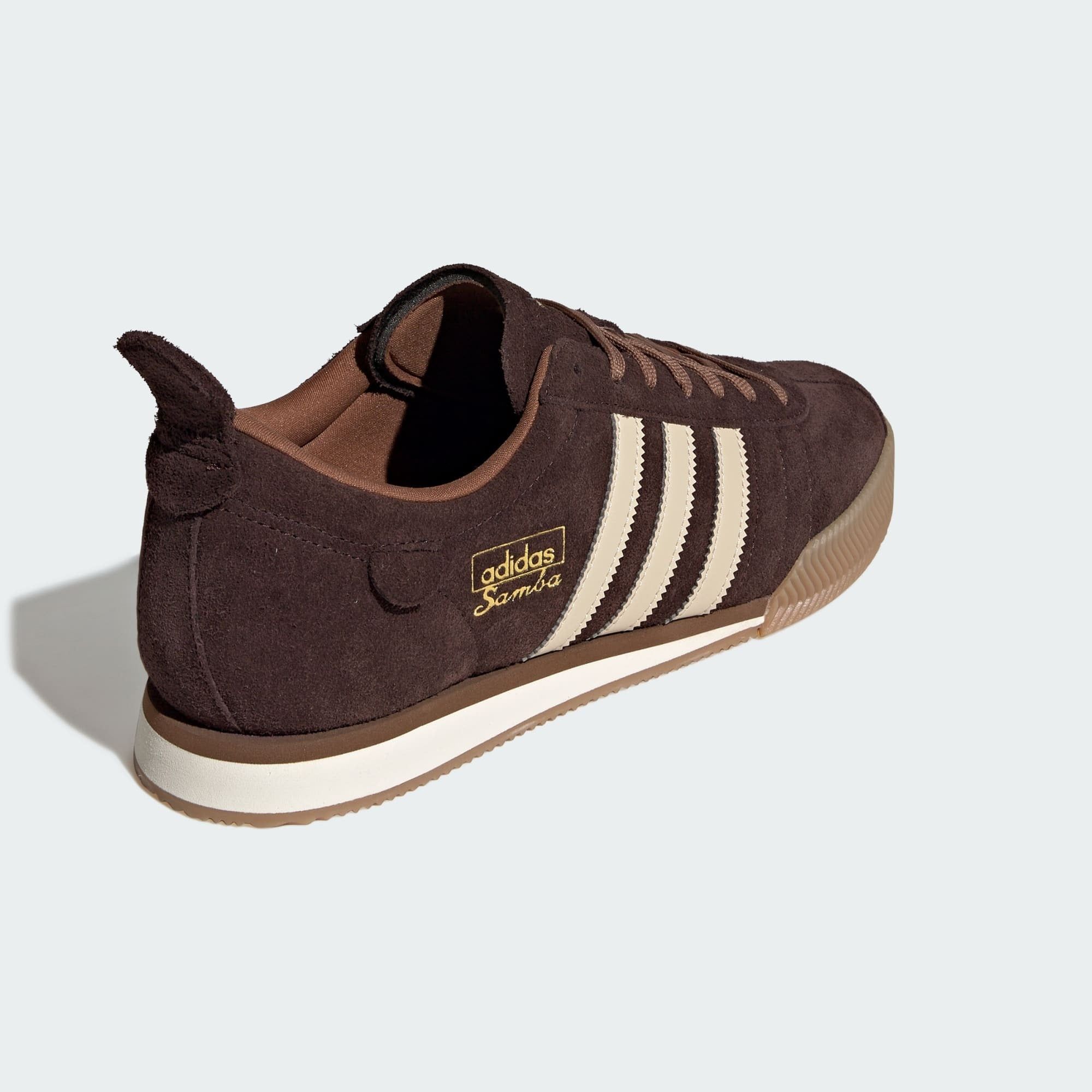  Giày thời trang adidas Samba 62 Super Shoes Unisex - IH4381 