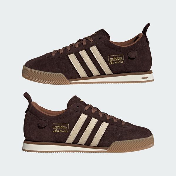  Giày thời trang adidas Samba 62 Super Shoes Unisex - IH4381 