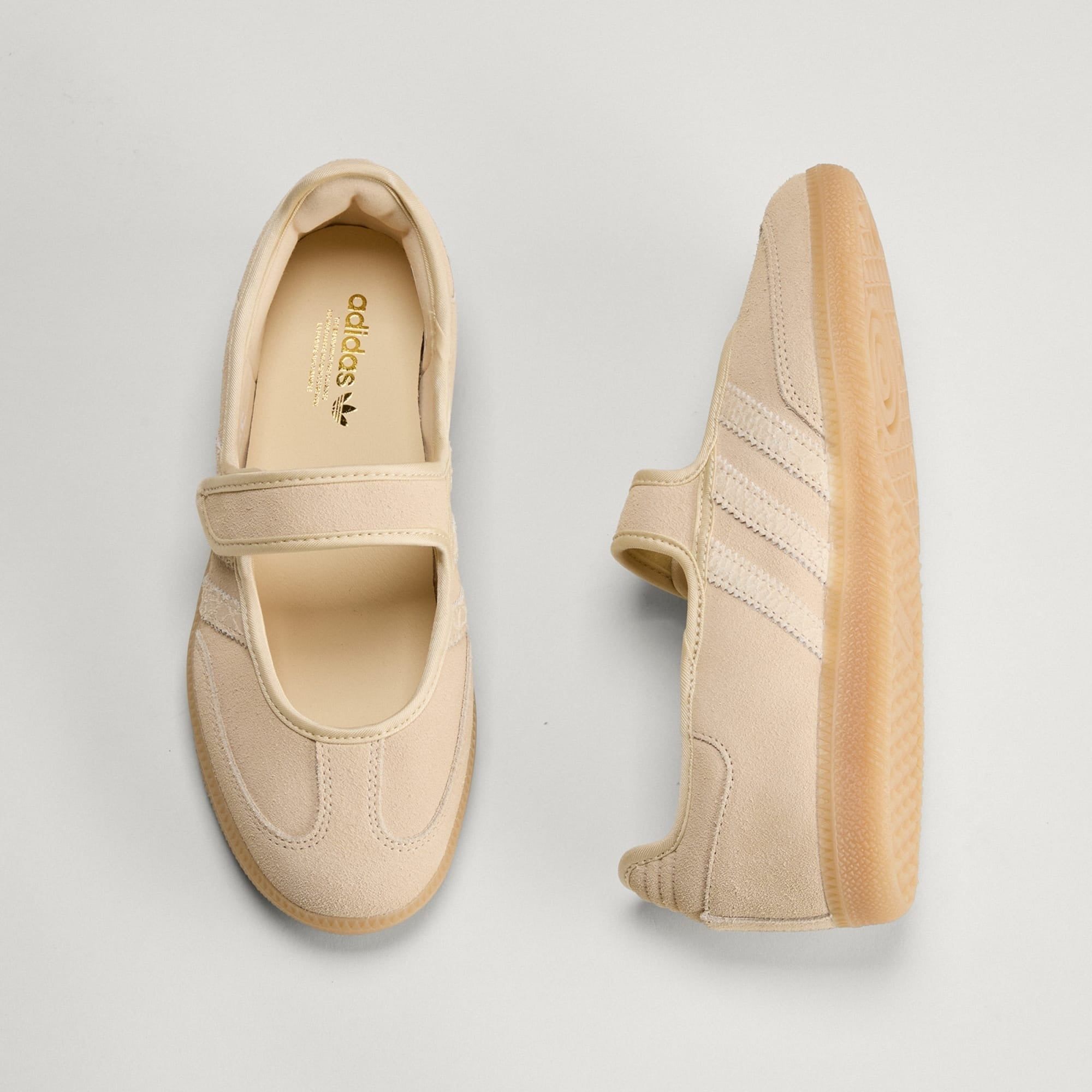  Giày thời trang adidas Samba Jane Nữ - HQ9496 