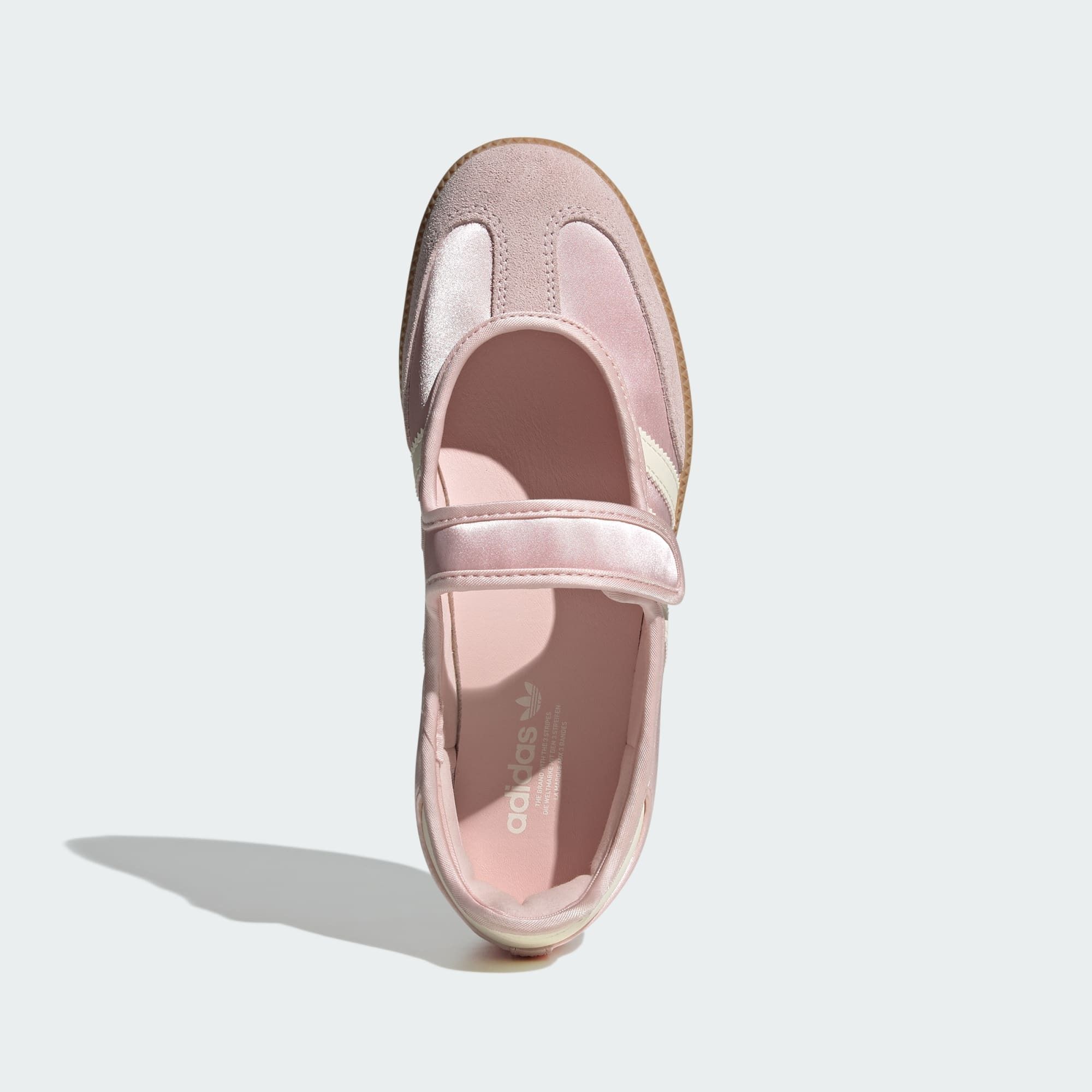  Giày thời trang adidas Samba Jane Nữ - KI2775 