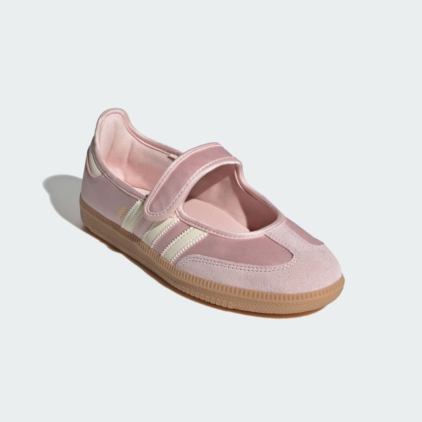  Giày thời trang adidas Samba Jane Nữ - KI2775 