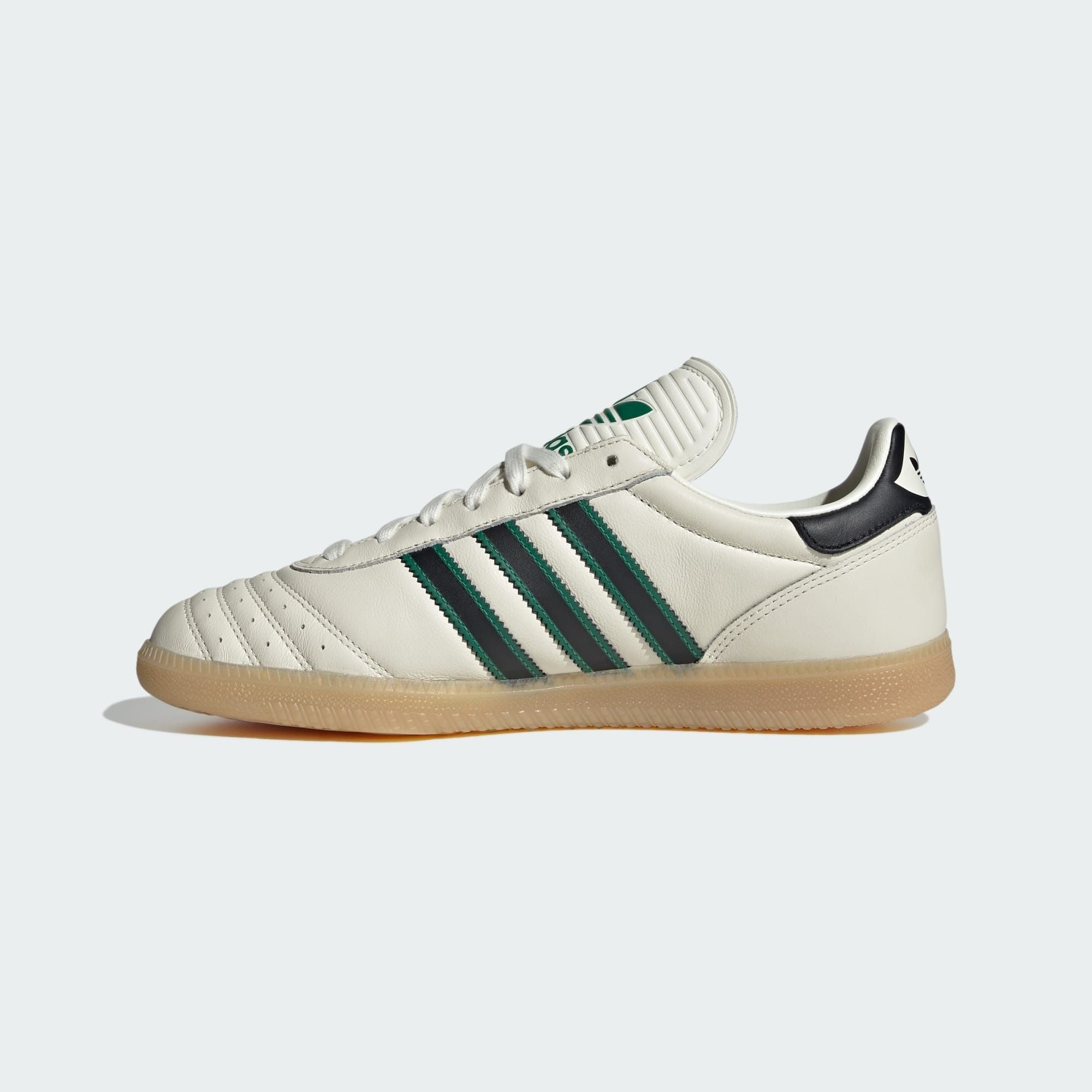  Giày thời trang adidas Samba JP Unisex - IH4354 