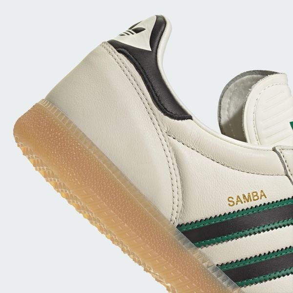  Giày thời trang adidas Samba JP Unisex - IH4354 