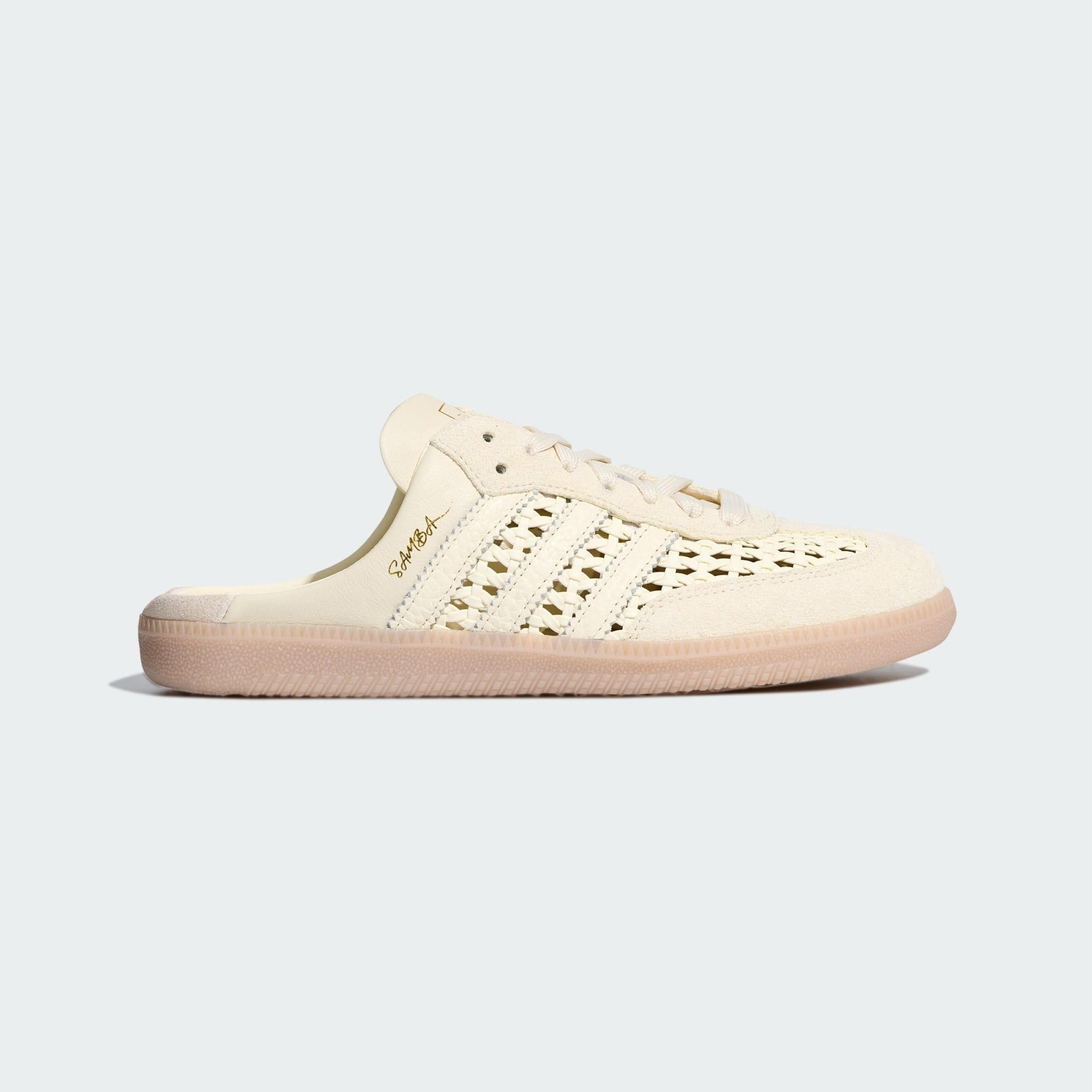  Giày thời trang adidas Samba OG Mule Nữ - KH7719 
