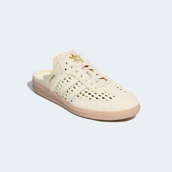  Giày thời trang adidas Samba OG Mule Nữ - KH7719 