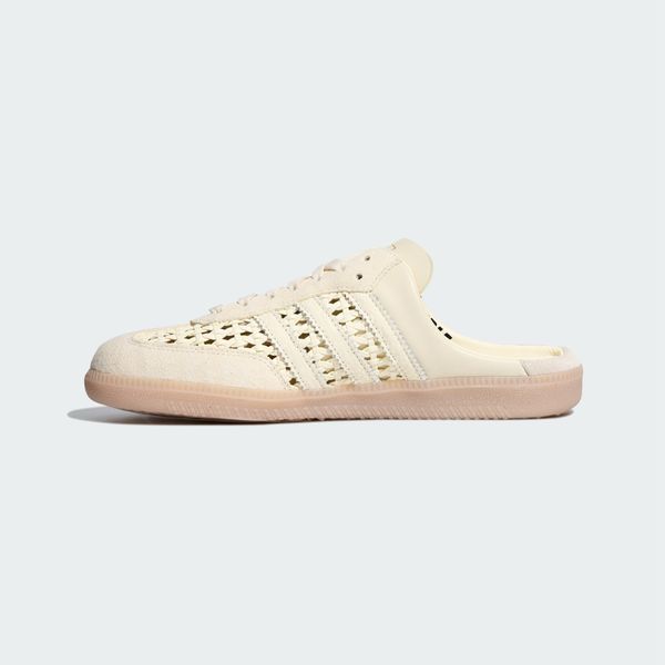  Giày thời trang adidas Samba OG Mule Nữ - KH7719 