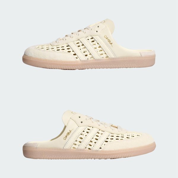  Giày thời trang adidas Samba OG Mule Nữ - KH7719 