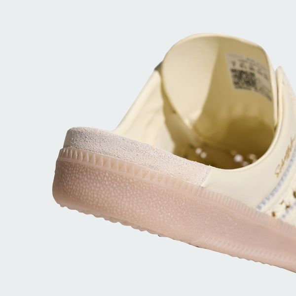  Giày thời trang adidas Samba OG Mule Nữ - KH7719 