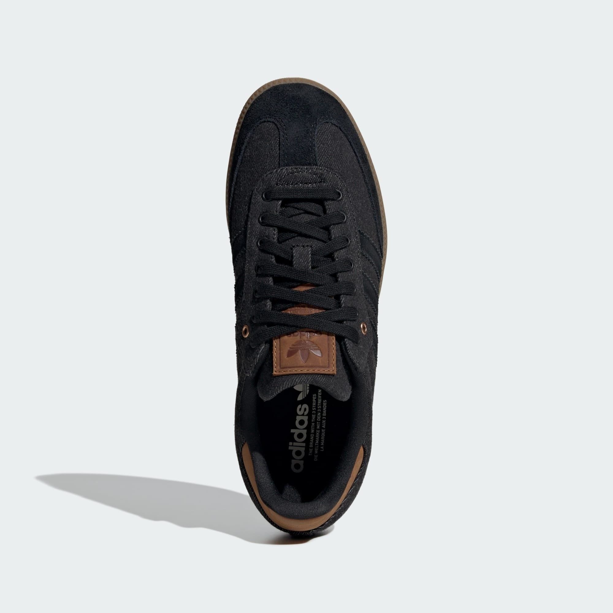  Giày thời trang adidas Samba OG Nam - IH6817 