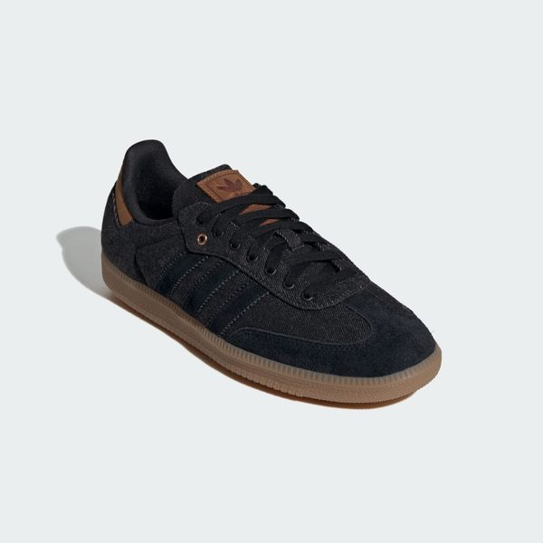  Giày thời trang adidas Samba OG Nam - IH6817 