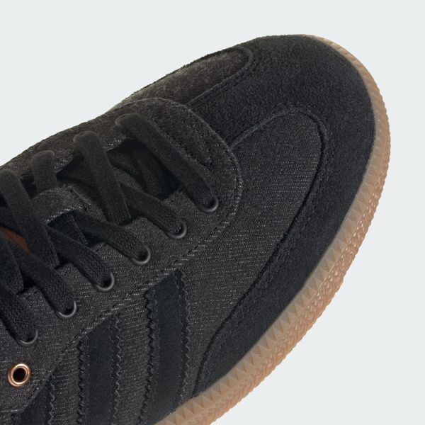  Giày thời trang adidas Samba OG Nam - IH6817 