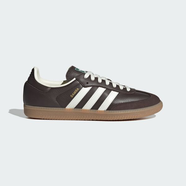  Giày thời trang adidas Samba OG Nam - JR0891 