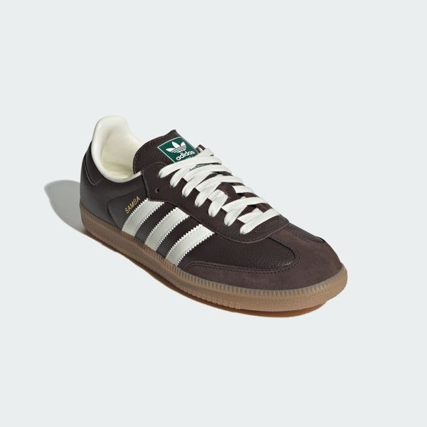  Giày thời trang adidas Samba OG Nam - JR0891 