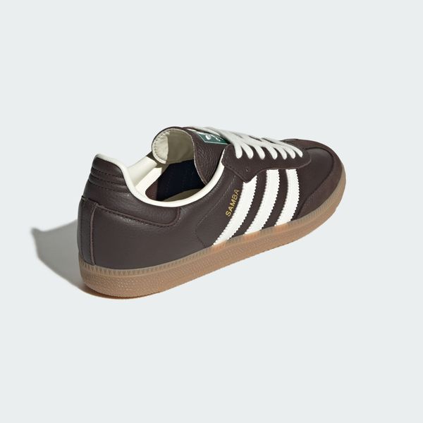  Giày thời trang adidas Samba OG Nam - JR0891 