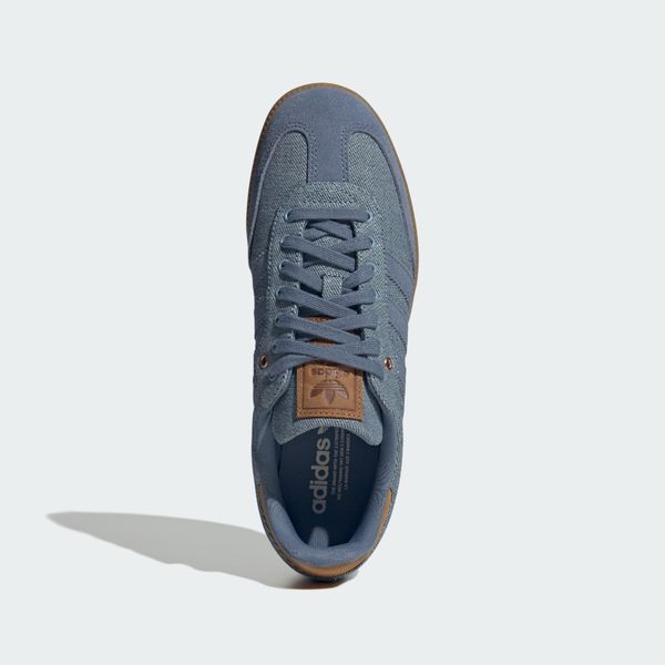  Giày thời trang adidas Samba OG Nam - IH6816 