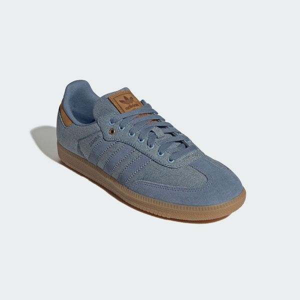  Giày thời trang adidas Samba OG Nam - IH6816 