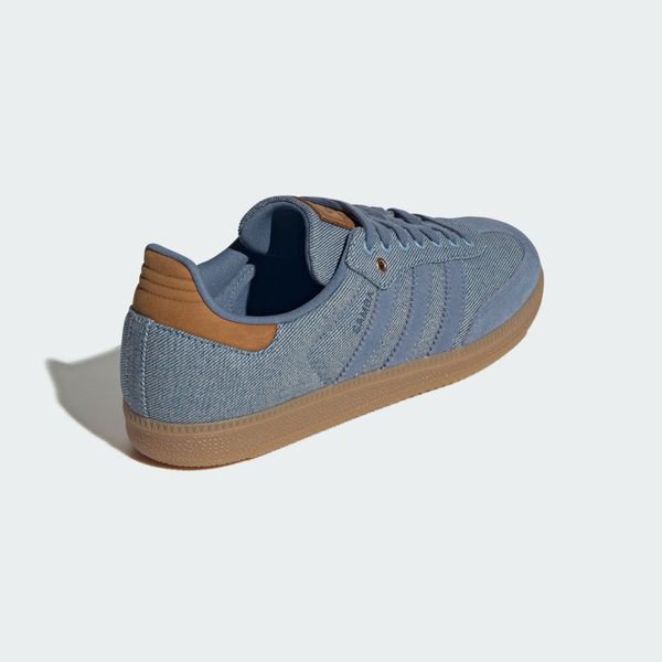  Giày thời trang adidas Samba OG Nam - IH6816 