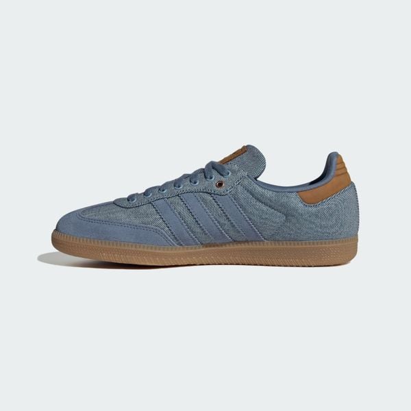  Giày thời trang adidas Samba OG Nam - IH6816 