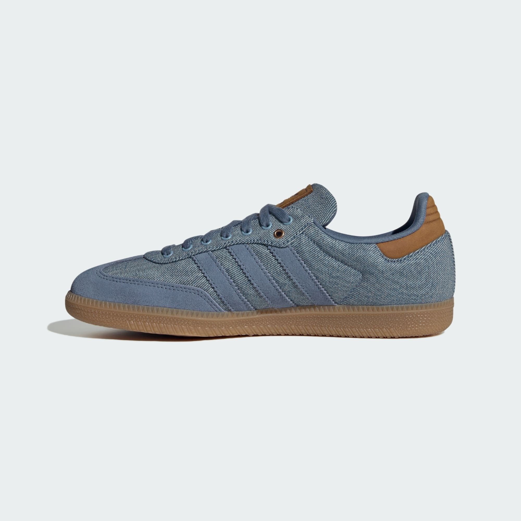  Giày thời trang adidas Samba OG Nam - IH6816 