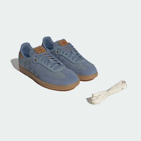  Giày thời trang adidas Samba OG Nam - IH6816 