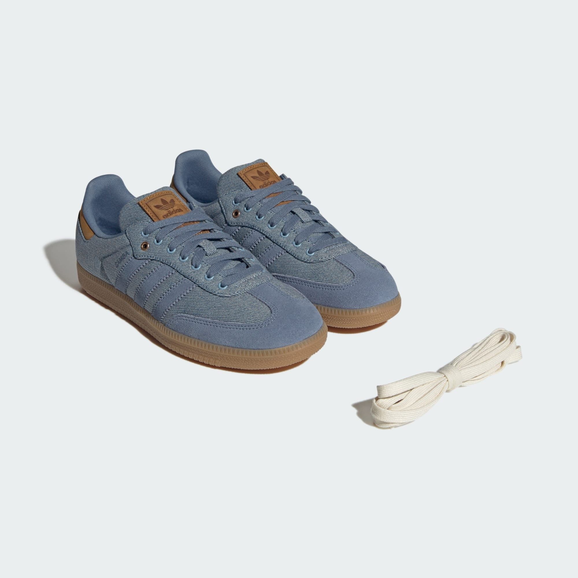  Giày thời trang adidas Samba OG Nam - IH6816 